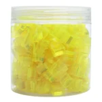 Chinese Supplier Super Category 5 Cat5 Cat5e 8P8C UTP Unshielded Crystal Head - Image 6