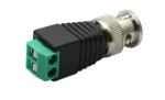 DKNET HD Video Balun  for DVR NVR GL BNC Plug Male DC Power Connector - Image 4