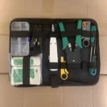 Factory Price Network Cable Repair Maintenance Installation tool set kit Network Tool Kit - Image 4