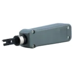 110/88 Type Terminal Block With Twisted Lock 324B Impact Punch Down Tool - Image 3