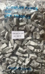 Factory Price 8P8C Cat5e Cat6 Network Cables Modular Plug Crystal Head Cover Protector RJ45 Boot - Image 6